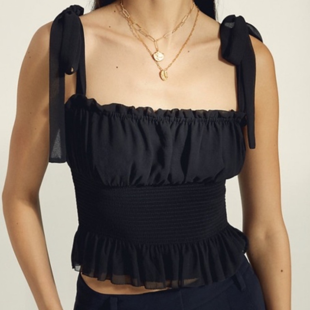Wilfred Ballad Camisole